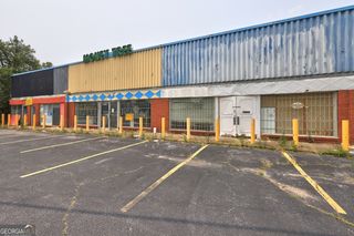 4527 Jonesboro Road, Forest Park, GA 30297