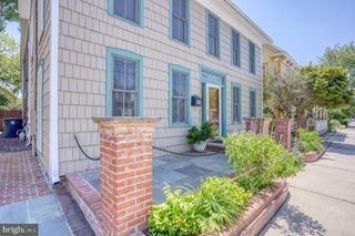 305 MULBERRY STREET, Lewes, DE 19958