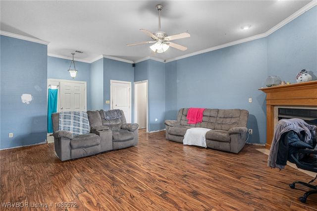 1928 Plum Creek Lane, Alma, AR 72921