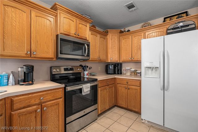 1928 Plum Creek Lane, Alma, AR 72921