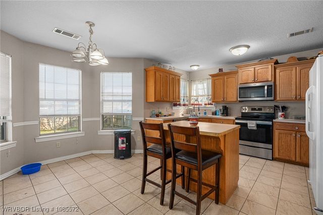 1928 Plum Creek Lane, Alma, AR 72921