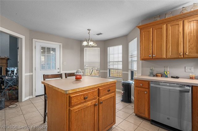 1928 Plum Creek Lane, Alma, AR 72921