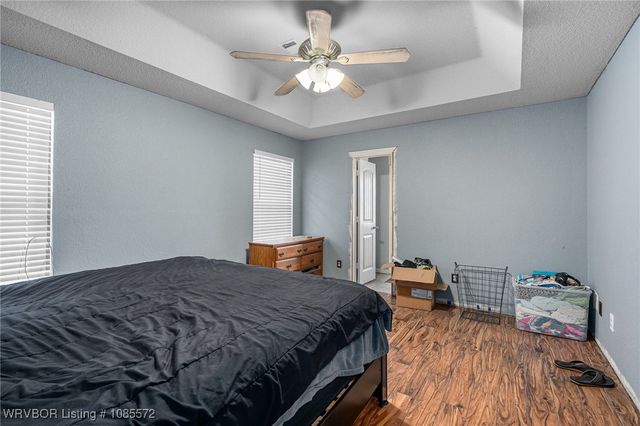 1928 Plum Creek Lane, Alma, AR 72921