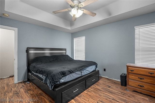 1928 Plum Creek Lane, Alma, AR 72921