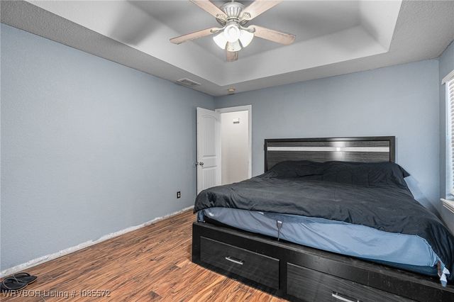 1928 Plum Creek Lane, Alma, AR 72921