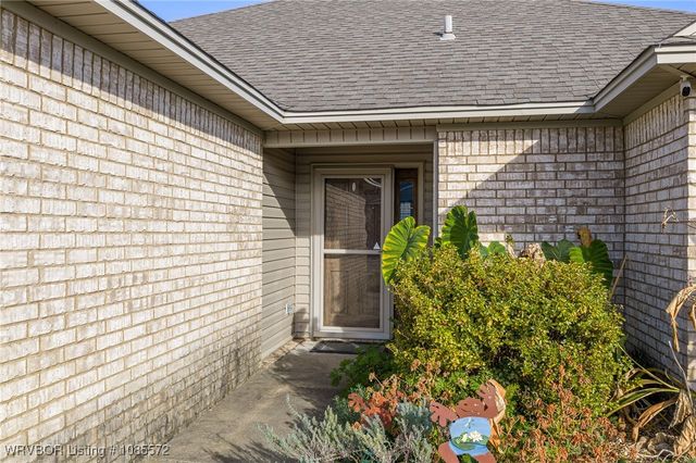 1928 Plum Creek Lane, Alma, AR 72921