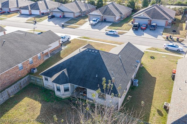 1928 Plum Creek Lane, Alma, AR 72921