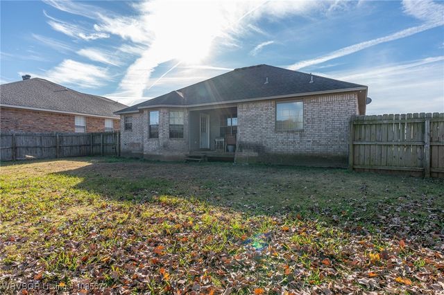 1928 Plum Creek Lane, Alma, AR 72921