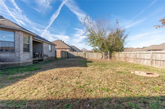 1928 Plum Creek Lane, Alma, AR 72921