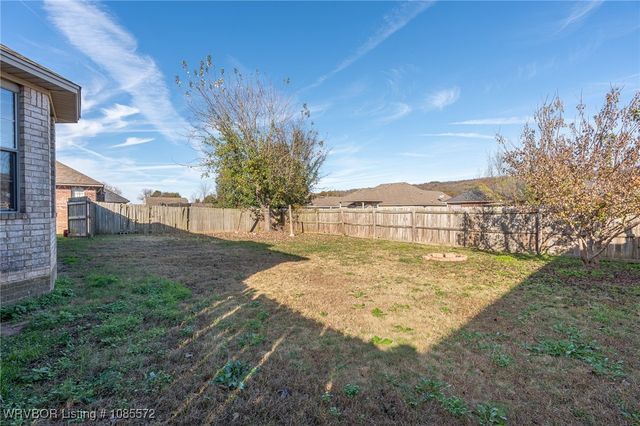 1928 Plum Creek Lane, Alma, AR 72921