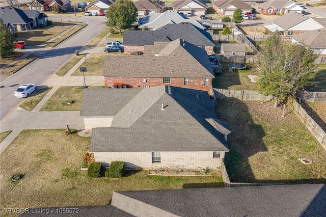 1928 Plum Creek Lane, Alma, AR 72921