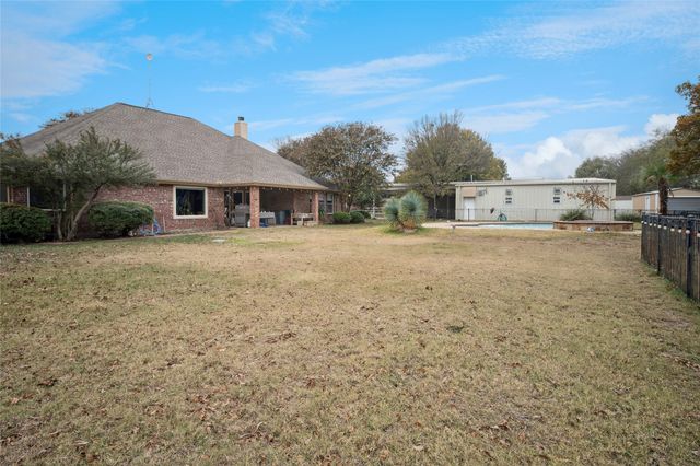 11308 Elk Horn Court, Haslet, TX 76052
