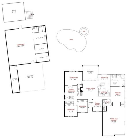 11308 Elk Horn Court, Haslet, TX 76052