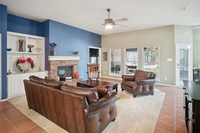 11308 Elk Horn Court, Haslet, TX 76052