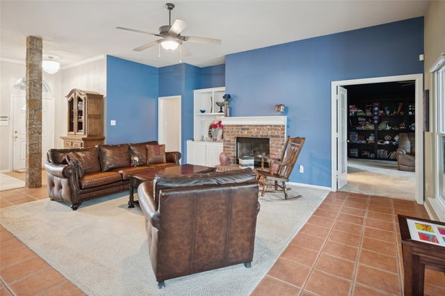 11308 Elk Horn Court, Haslet, TX 76052