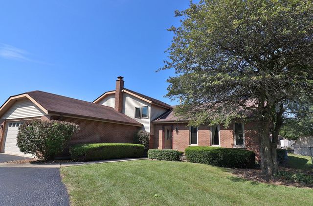 15324 Regent Drive, Orland Park, IL 60462