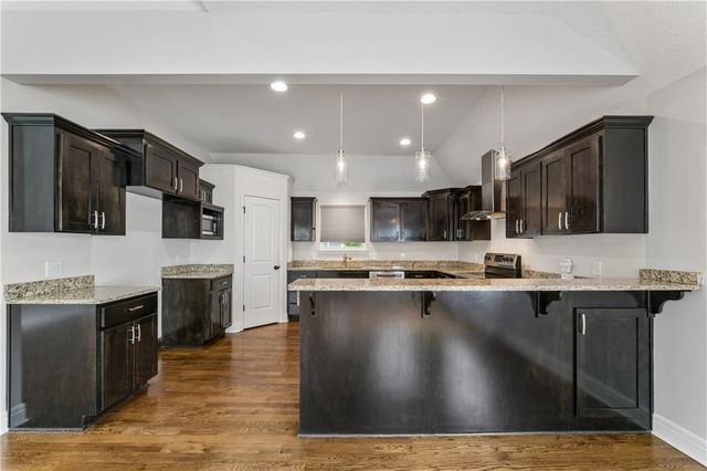 10503 Augusta Drive, Kansas City, KS 66109
