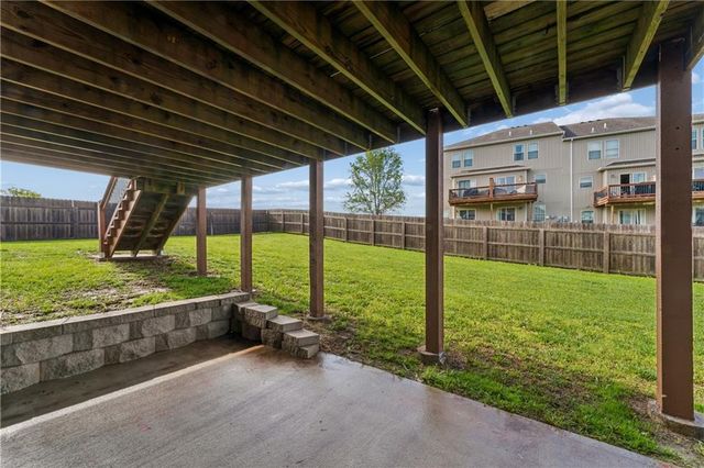 10503 Augusta Drive, Kansas City, KS 66109