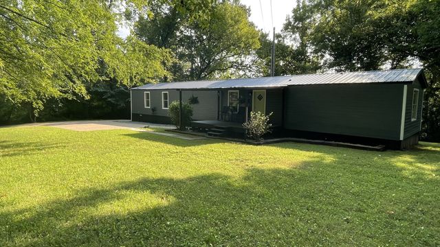 303 Conger St, Cumberland City, TN 37050