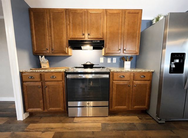 303 Conger St, Cumberland City, TN 37050
