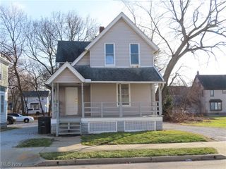 274 Wheeler Street, Akron, OH 44304