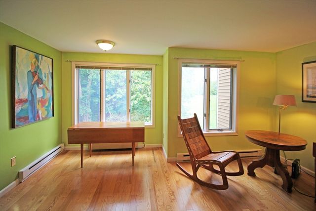 575 Bridge Road 11-2, Northampton, MA 01060