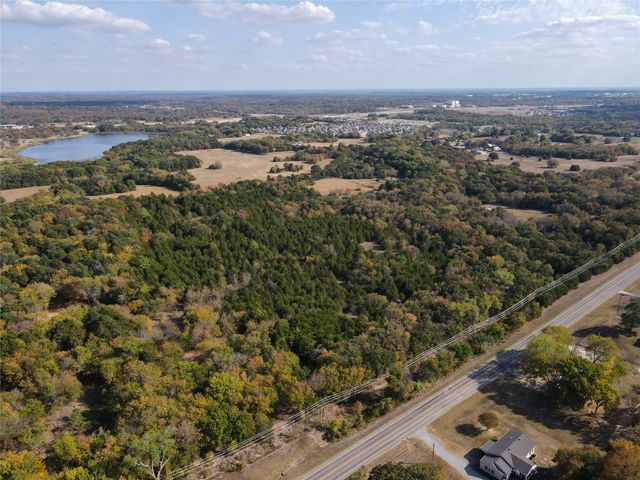 25.742 Acres S Fm 131, Denison, TX 75020