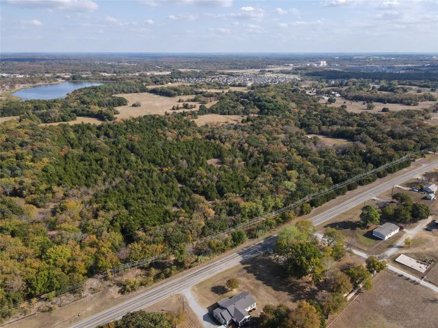 25.742 Acres S Fm 131, Denison, TX 75020