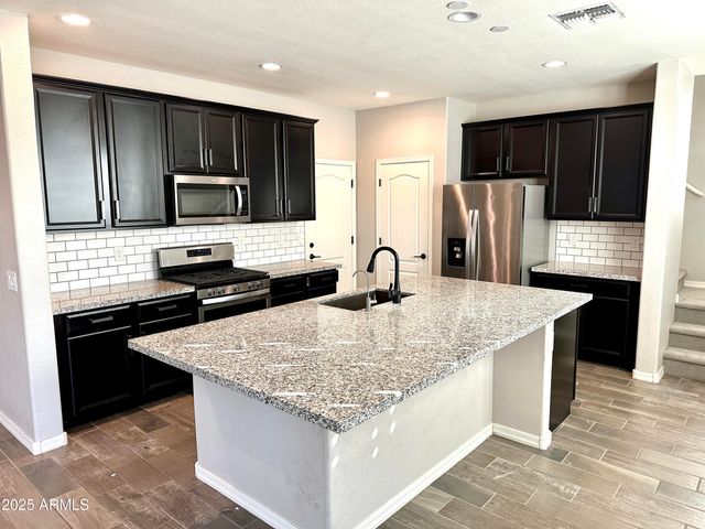 7724 S 37TH Way, Phoenix, AZ 85042