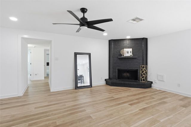 3822 Mackinac Lane, Pasadena, TX 77505