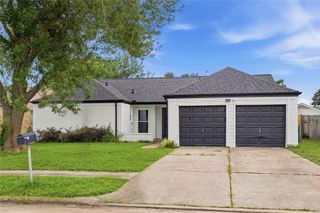 3822 Mackinac Lane, Pasadena, TX 77505