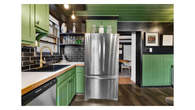1546 CANARSIE Road, New York City, NY 11236