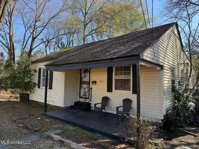 231 Decelle Street, Jackson, MS 39216