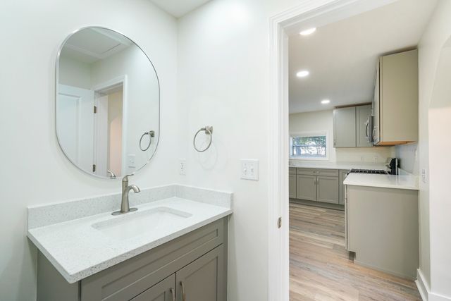 710 Powell Drive, Niceville, FL 32578