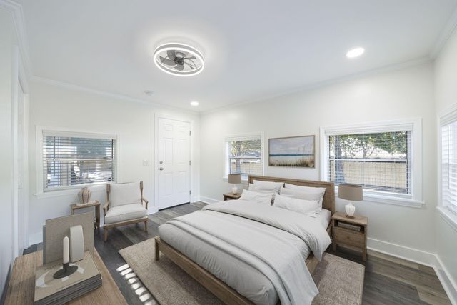 710 Powell Drive, Niceville, FL 32578