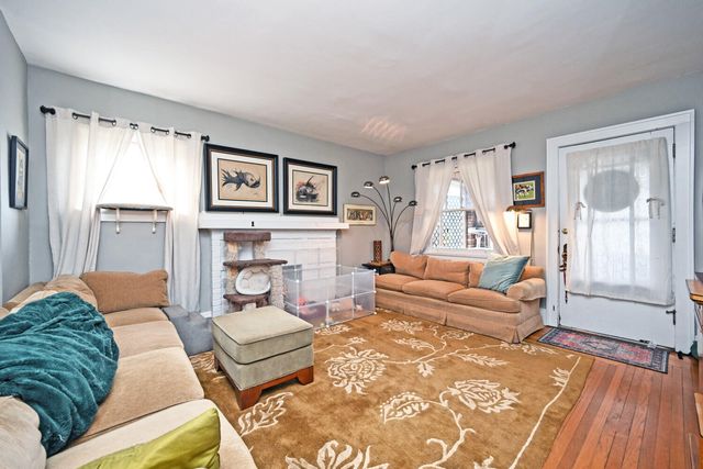 58 W Villa Place, Fort Thomas, KY 41075