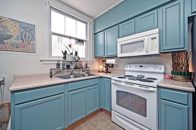 58 W Villa Place, Fort Thomas, KY 41075