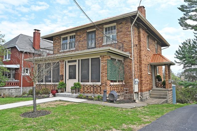 58 W Villa Place, Fort Thomas, KY 41075