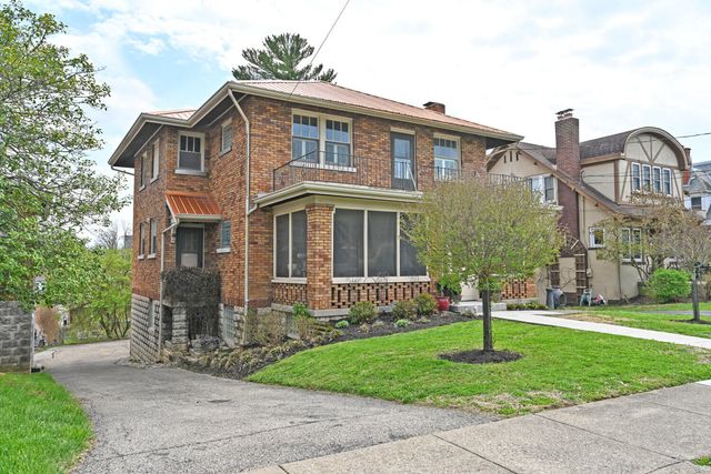 58 W Villa Place, Fort Thomas, KY 41075