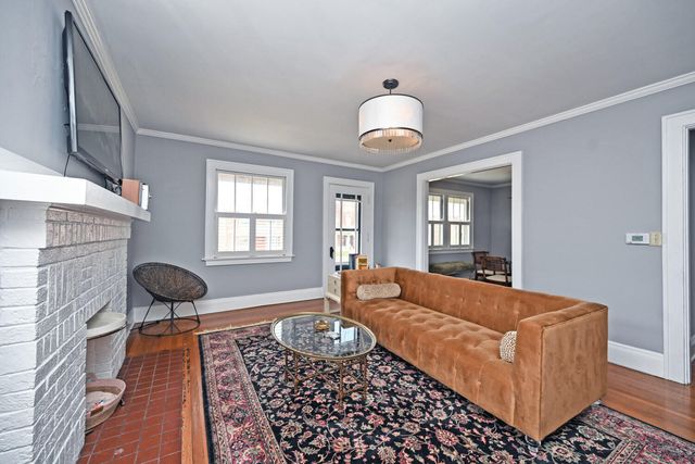 58 W Villa Place, Fort Thomas, KY 41075