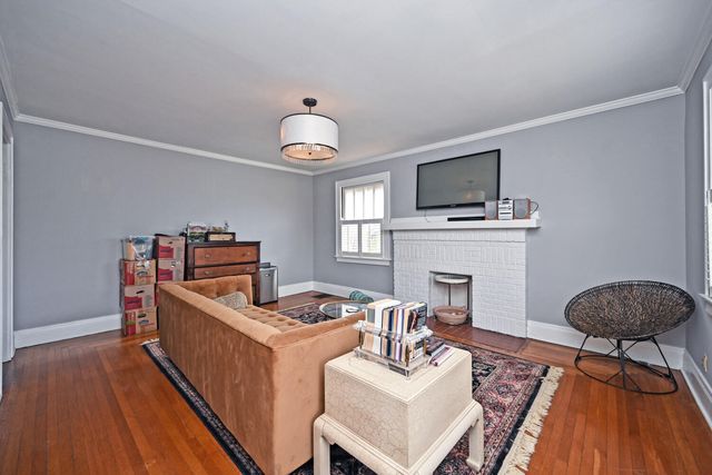 58 W Villa Place, Fort Thomas, KY 41075