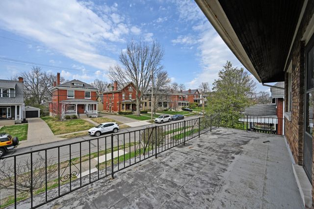 58 W Villa Place, Fort Thomas, KY 41075