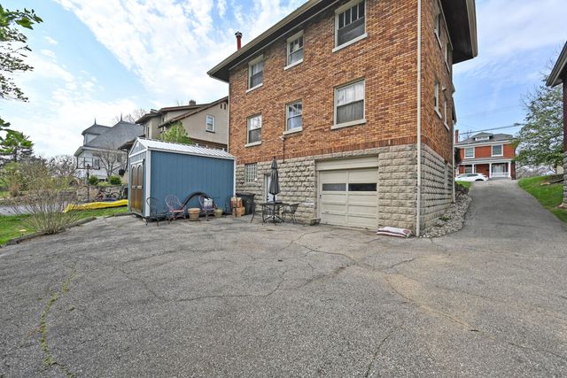 58 W Villa Place, Fort Thomas, KY 41075
