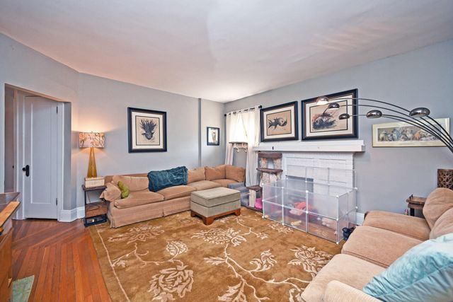 58 W Villa Place, Fort Thomas, KY 41075