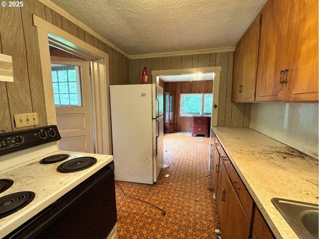 56294 HALL Dr, Mc Kenzie Bridge, OR 97413