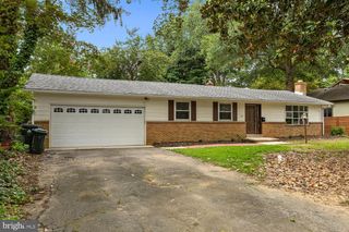 201 WINSLOW RD, Newark, DE 19711