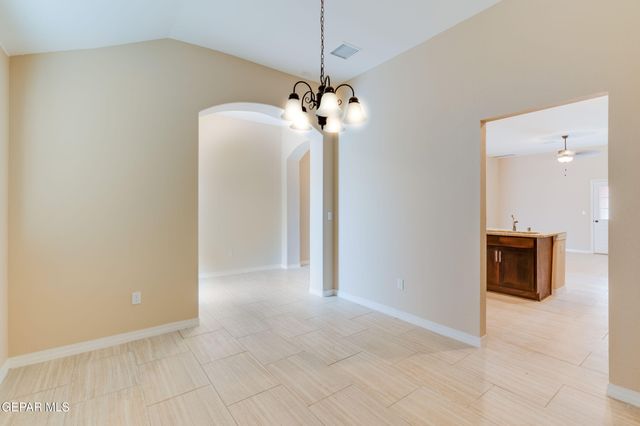 501 Caddo Lane, Clint, TX 79836