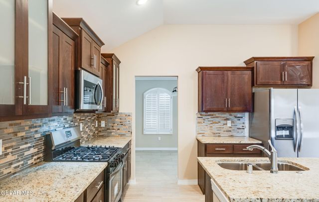 501 Caddo Lane, Clint, TX 79836