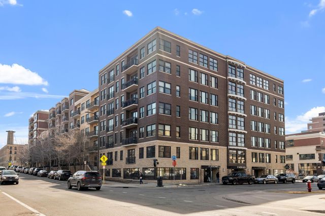 401 N 2nd Street 611, Minneapolis, MN 55401