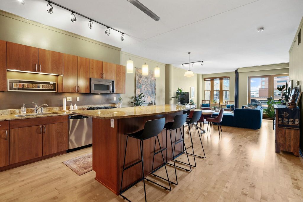 401 N 2nd Street 611, Minneapolis, MN 55401